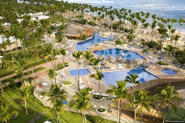 Sirenis Punta Cana Resort Casino & Aquagames - All Inclusive